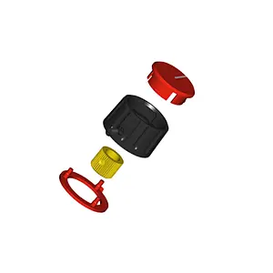plastic knob manufacturers