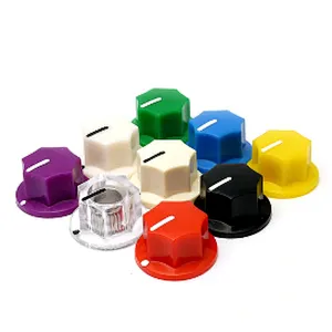 guitar tuning knobs