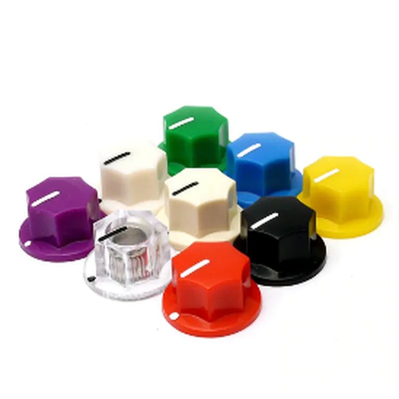 guitar tuning knobs