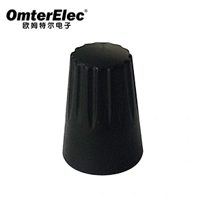 rotary encoder knobs