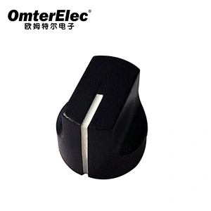 effect pedal parts