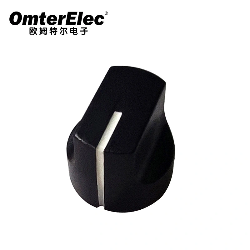 effect pedal parts