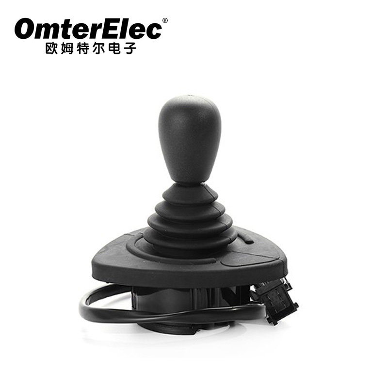 crane joystick