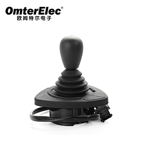 crane joystick
