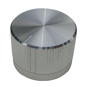 aluminum guitar knobs
