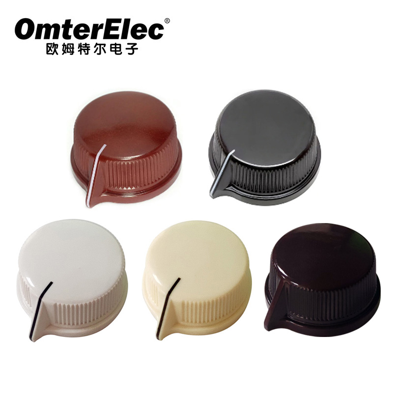 Pointer Control Knob 1470