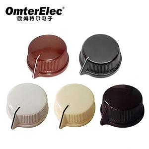 Pointer Control Knob 1470