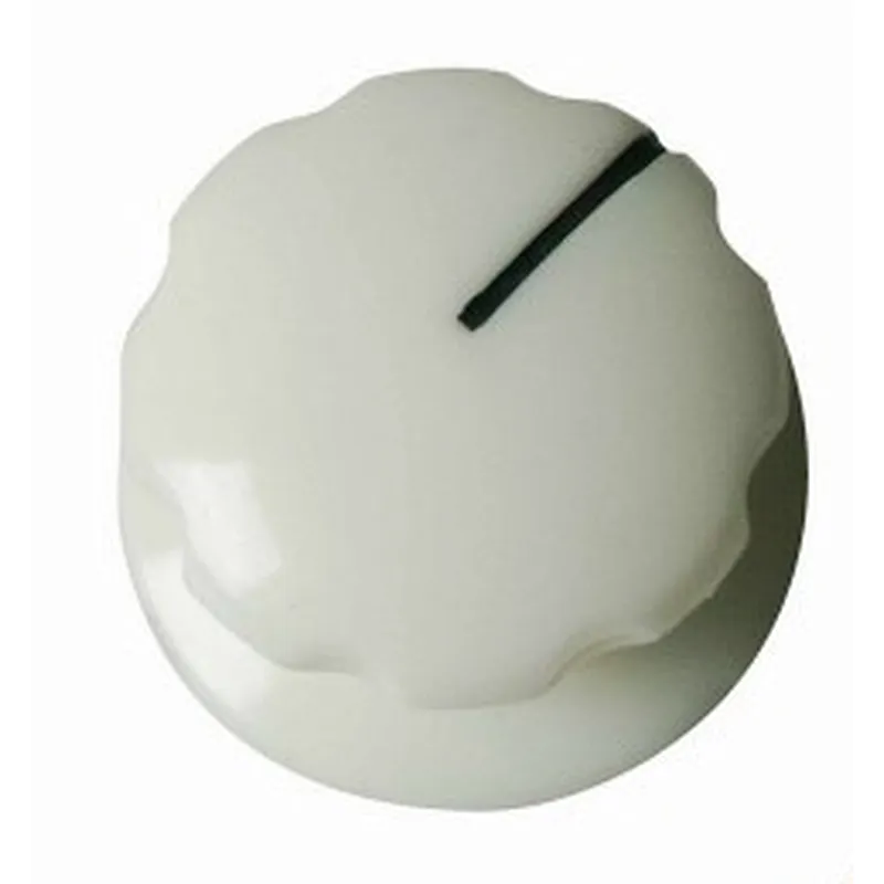 Cream knob vintage style