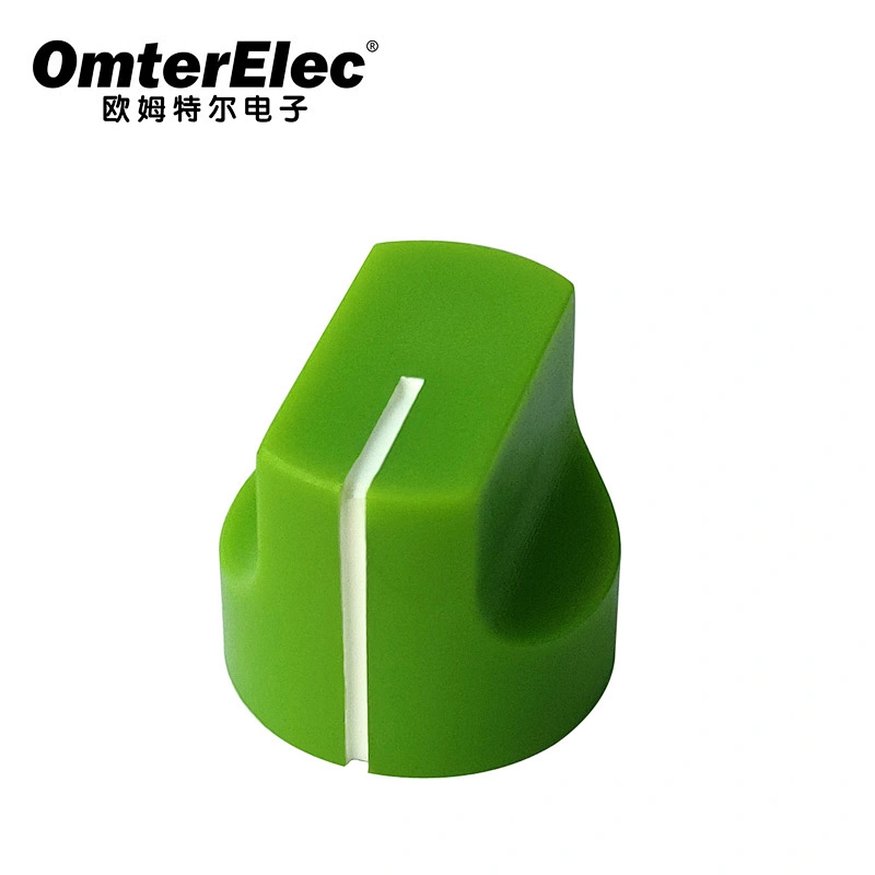 effect pedal parts