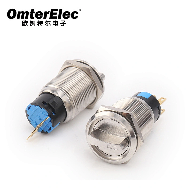 19MM knob without light 2 gears 3 gears