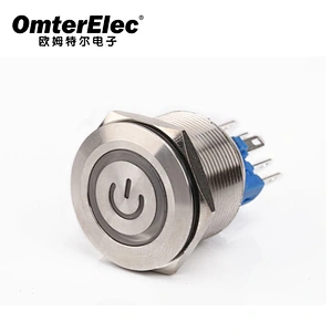 25MM ring power supply normally closed normally open self-locking reset 25MM ring power supply normally closed normally open self-locking reset normally open normally closed switch relay normally open normally closed normally closed normally open normally