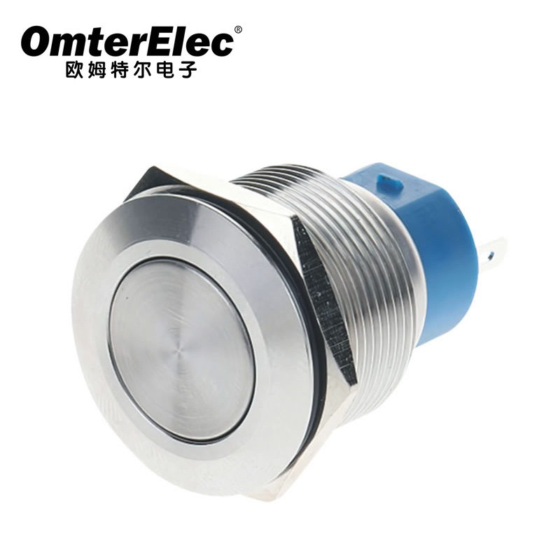 22F No light flat head  open  momentary push switch normally open normally closed switch momentary switch normally open normally open momentary switch relay normally open normally closed momentary switch normally on