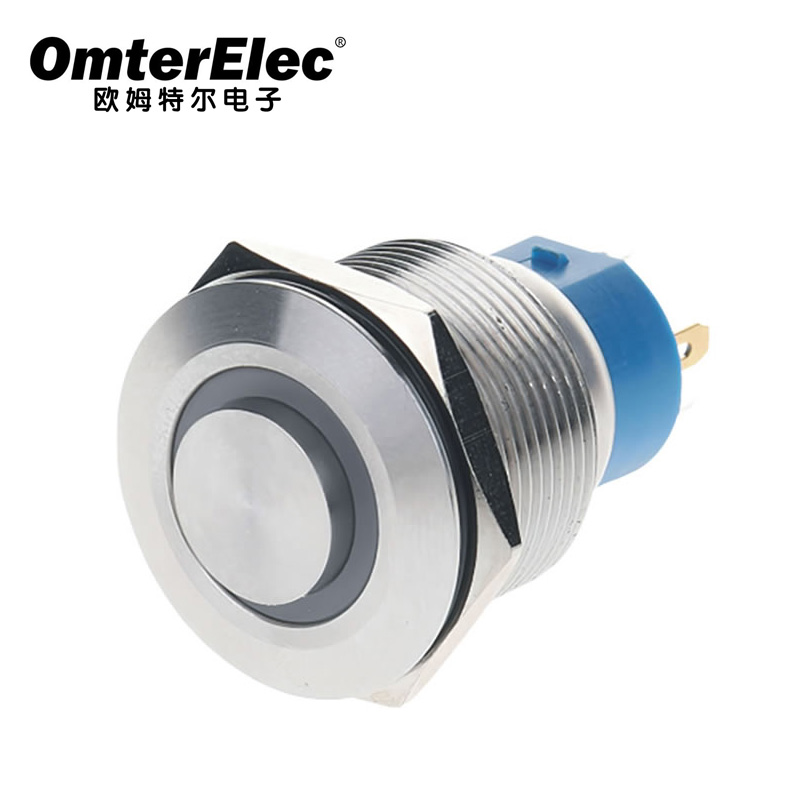 22F ring type high head  closed normally closed magnetic switch