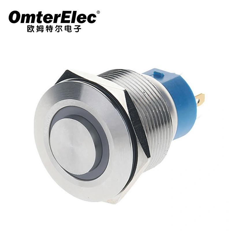 22F ring type high head  closed normally closed magnetic switch