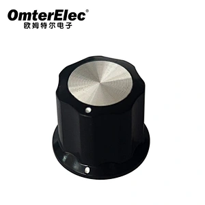 moog replacement knobs
