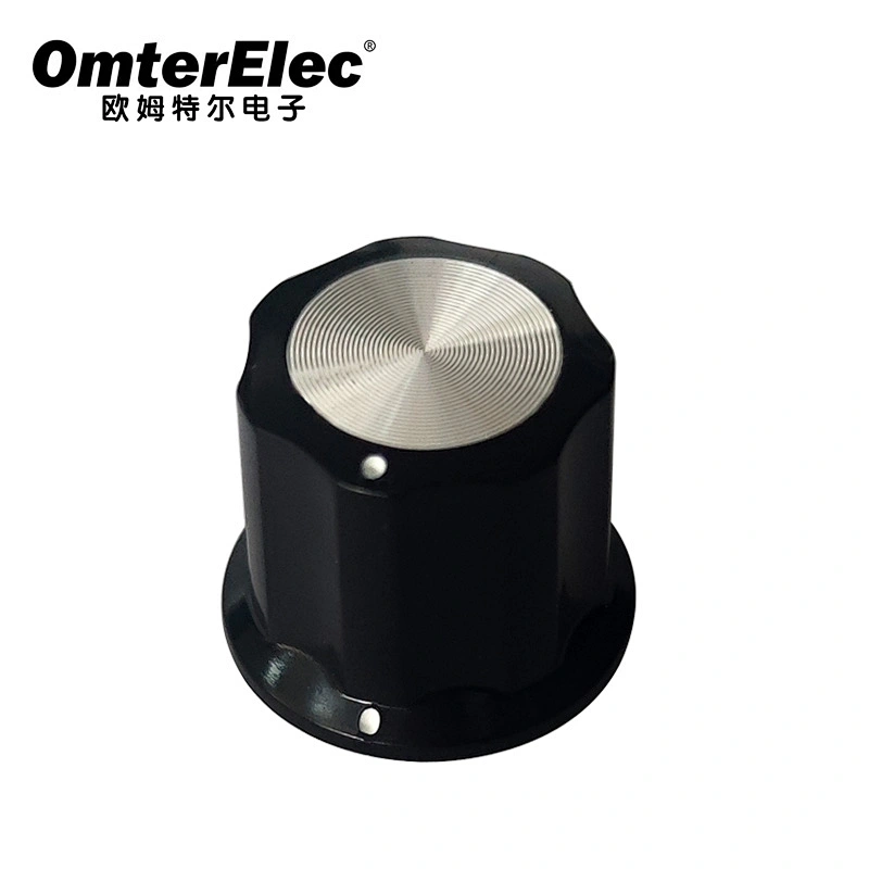 moog replacement knobs
