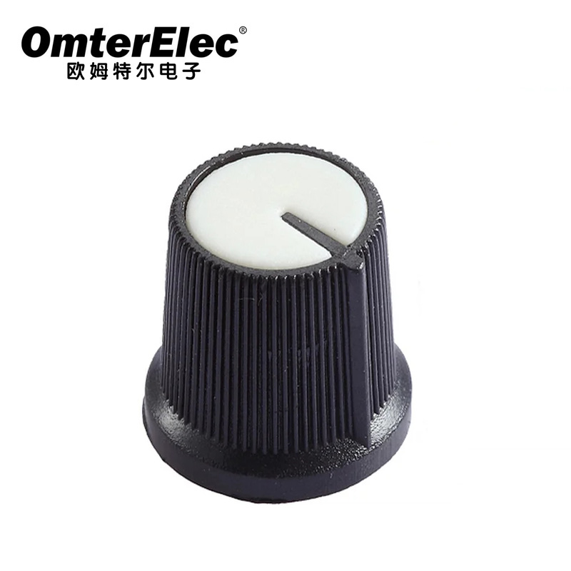 audio volum knob