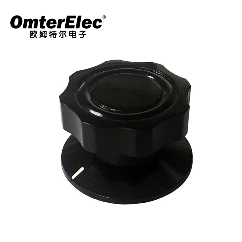 EQP-1A Boost/Atten Knob