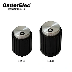 MUSIC MIXER KNOB