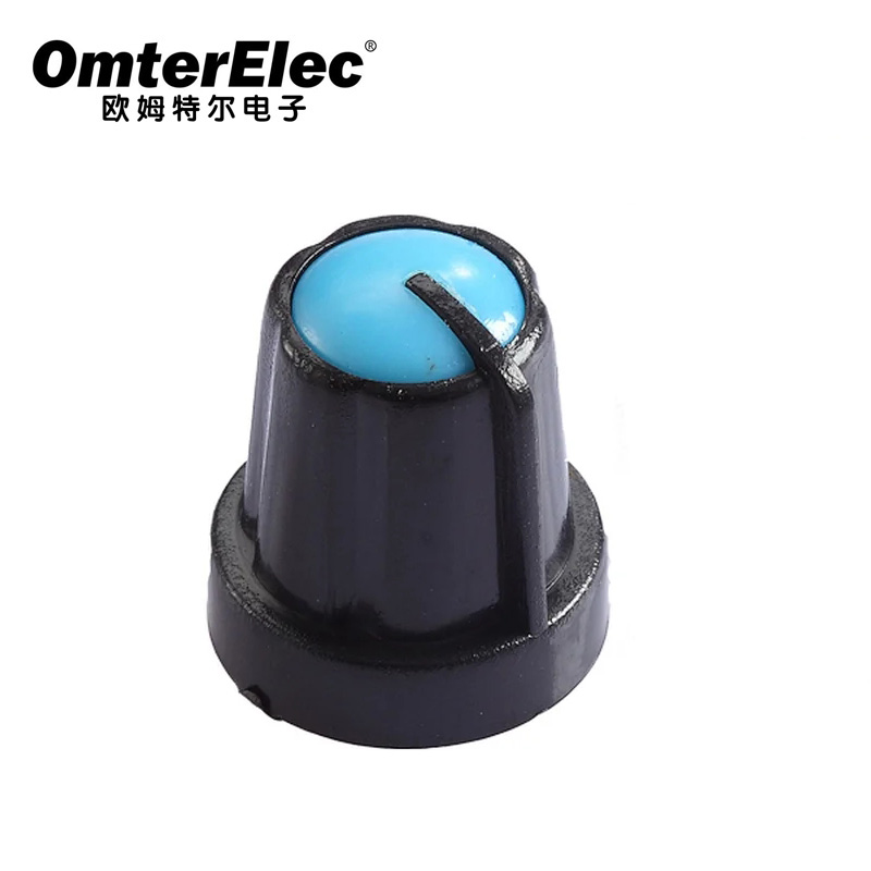 rotary knob