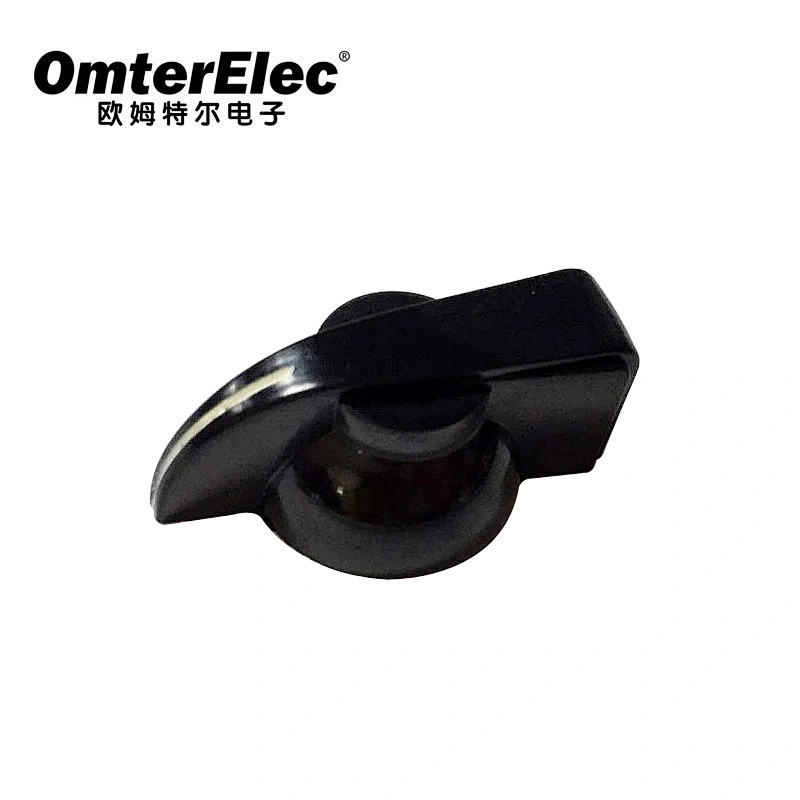 bakelite radio knobs
