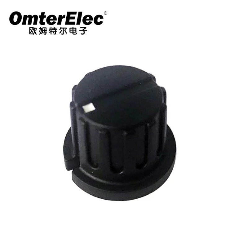 instrument control  knob