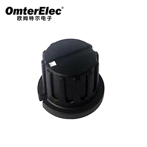instrument control  knob