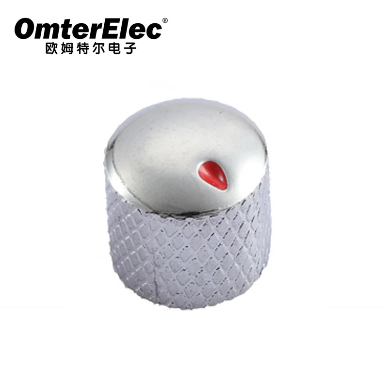 electronic control knob