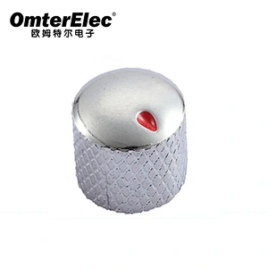 electronic control knob
