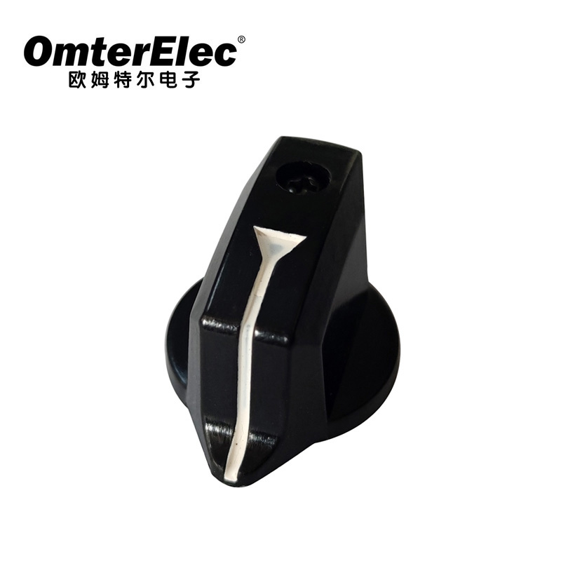 phenolic knob