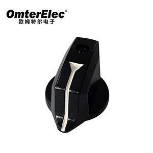 phenolic knob