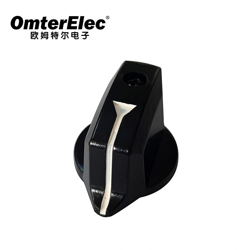 phenolic knob