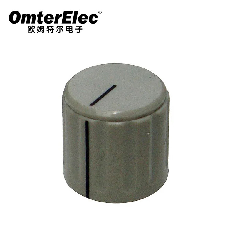 plastic knob