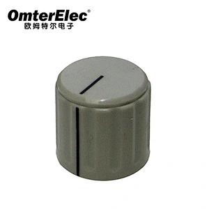 plastic knob