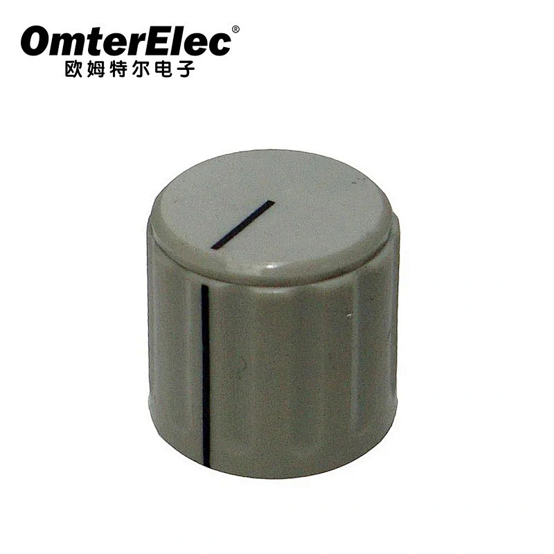plastic knob