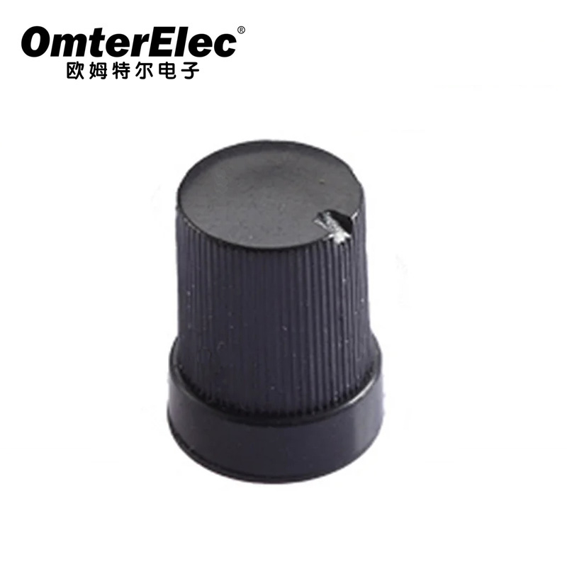 electronic knob