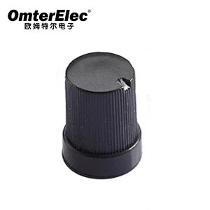 electronic knob