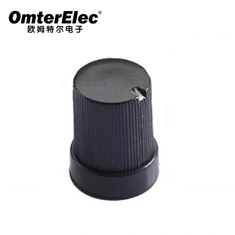 electronic knob