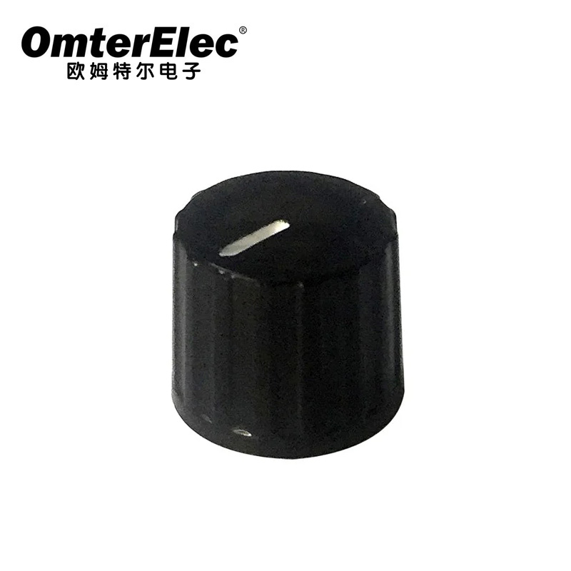 guitar pedals knob