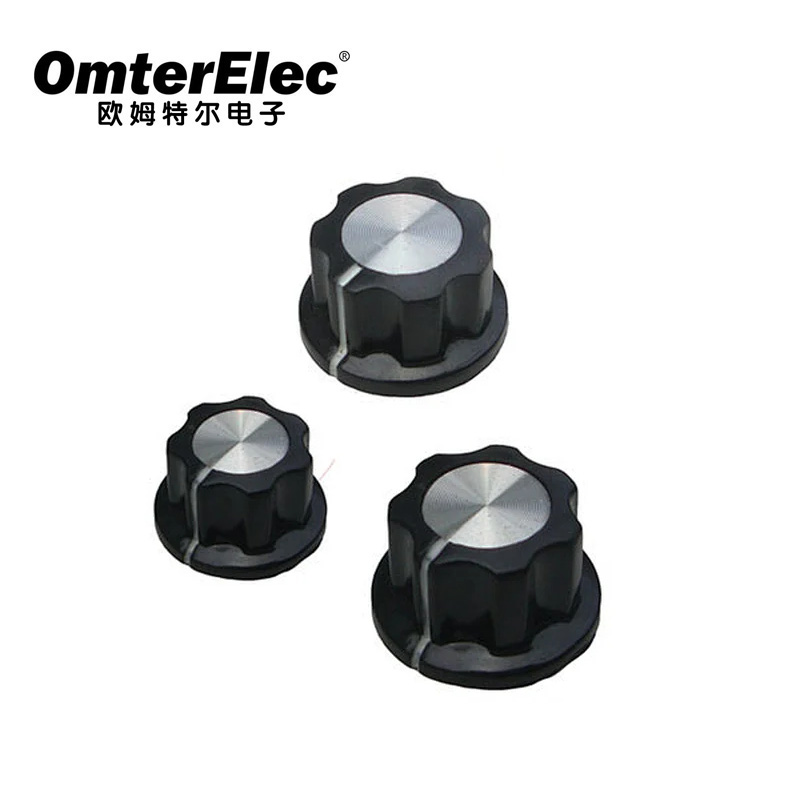 bakelite knob