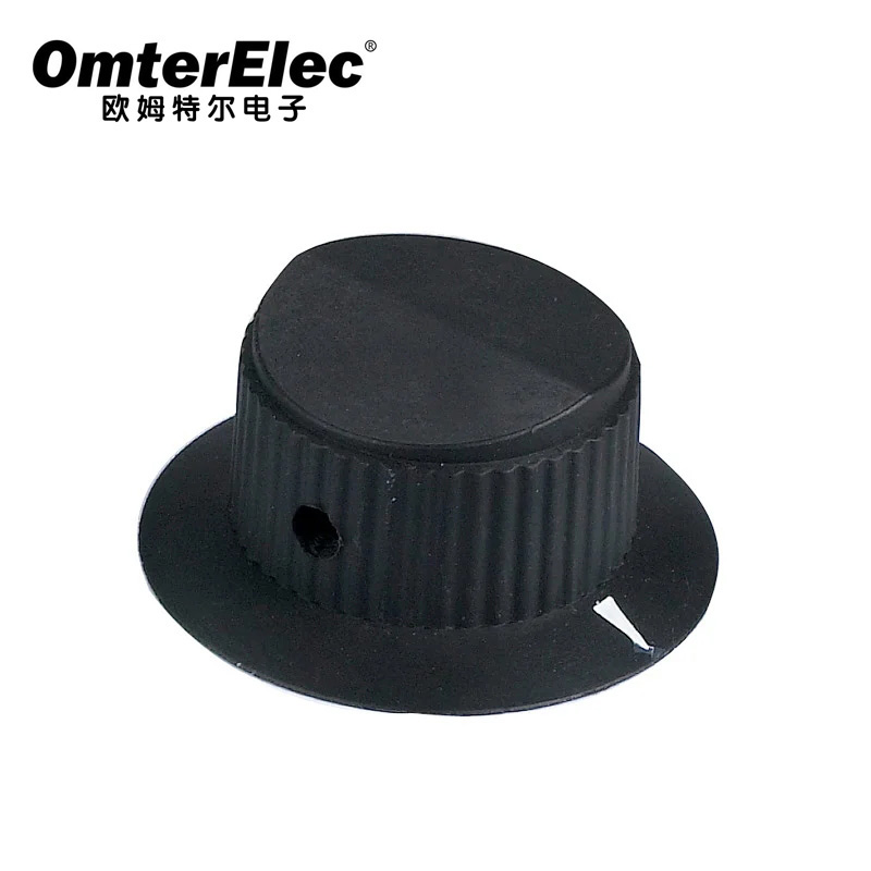 knob screw plastic