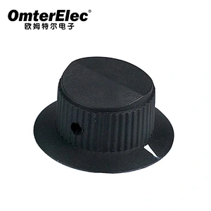 knob screw plastic