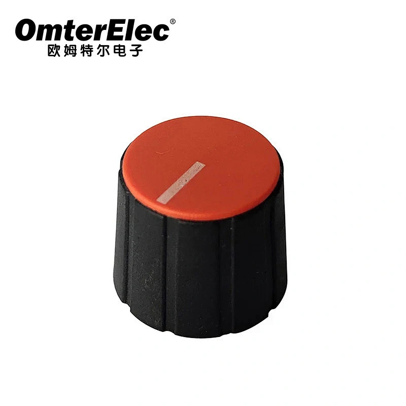 Sifam collet knobs