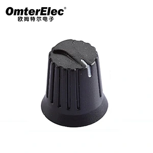 knobs para amplificadores