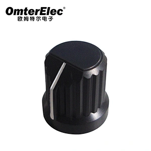 amplifier knobs