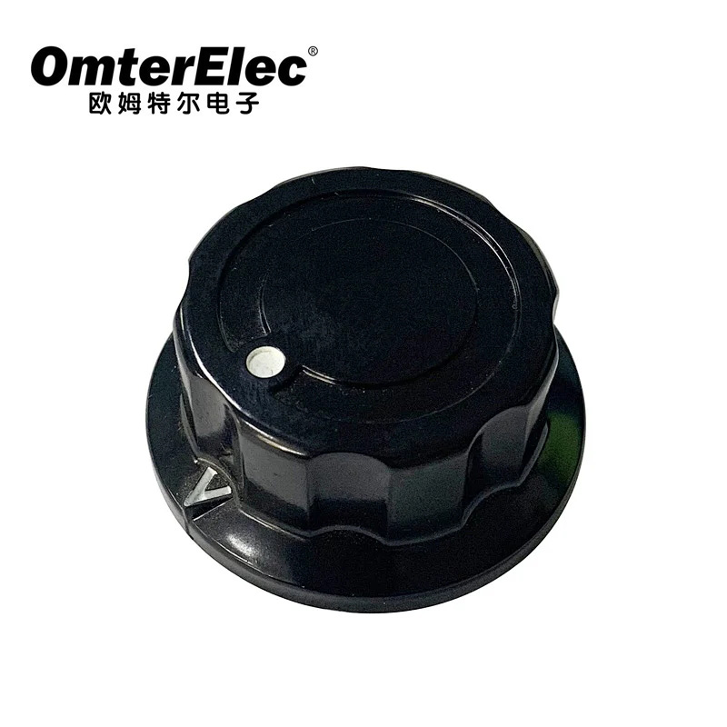 Fairchild 660 / 670 Tube Compressors Knob