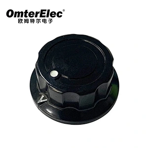 Fairchild 660 / 670 Tube Compressors Knob