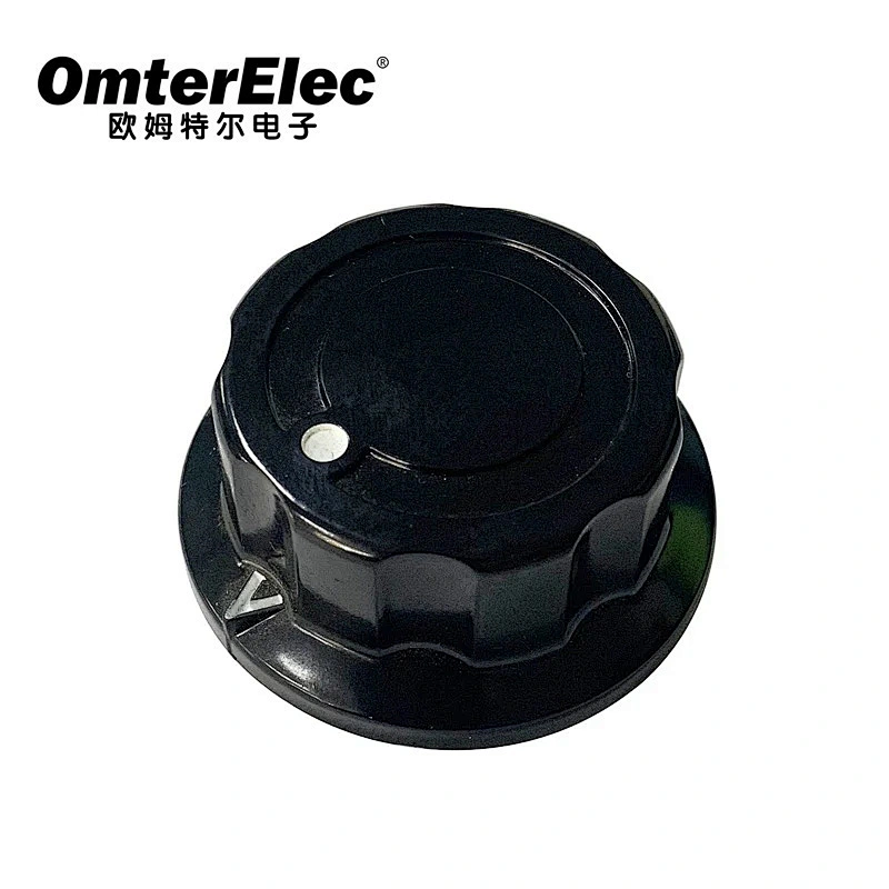 Fairchild 660 / 670 Tube Compressors Knob