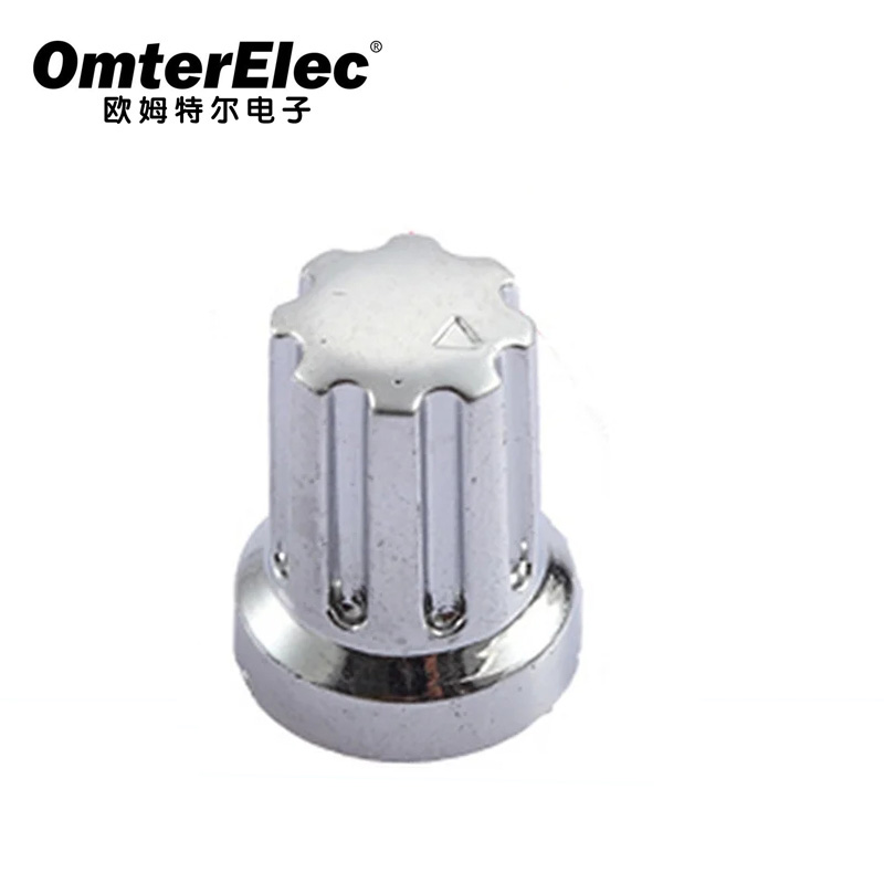 electronic instruments knob
