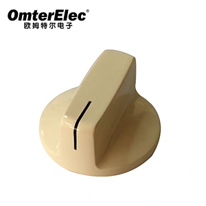 Daka-Ware knob
